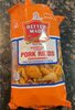 Pork rinds - Product