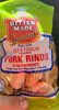 Pork rinds - Product