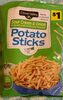 Potato Sticks - Product