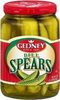 Dill Spears - Product