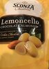 Lemoncello almonds - Product