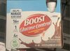 Glucose control balanced nutritional drink - Product