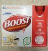 Boost Complete Nutrition - Product
