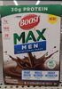 Max Men - Product