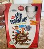 Kid Essentials For Growing Strong! - Product