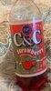 C & C Strawberry - Produit