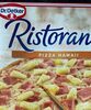 Pizza Ristorante Hawaii - Product