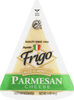 Parmesan Cheese - Product