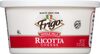 Ricotta Cheese - Product