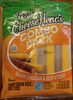 CheeseHeads Combo Pack Sharp Cheddar & Beef Sticks - Produkt