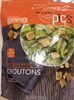 Cheese and Garlic Croutons - Produkt