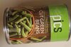 Cut Green Beans - Product