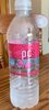Raspberry Purified Water - Product