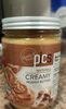 Natural Creamy Peanut butter - Product