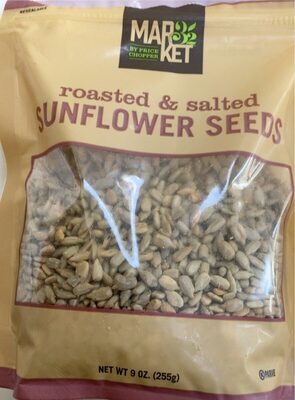Sunflower Seeds - Product