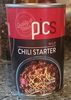 Chili starter - Product