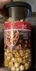 Caramel Apple Flavored Popcorn - Product