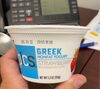 Greek yogurt - Producto