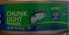 Tuna Chunk Light in water - Produkt