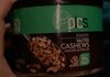 Salted cashews - Produit