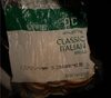 Classic Italian bread - Product