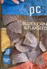 Blue Corn & Flaxseed - Product