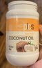 Pics Refined coconut oil - Product