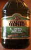 Extra virgin olive oil - Produkt