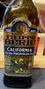California Extra Virgin Olive Oil - Product