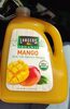 Organic Mango - Produkt