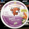 Creamy Swiss Garlic & Herb - Product