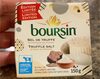 Boursin - Producto