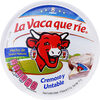 Queso Untable 171 GRS - Producto