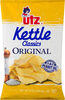 Kettle Classics Crunchy Potato Chips - Product