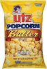 Popcorn butter - Product