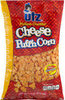 Hulless cheddar cheese puff'n corn - Product