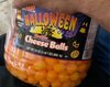 Cheese balls - Produit
