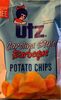 Carolina Style Barbeque Chips - Produit