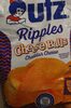 Cheese Balls Ripples - Product