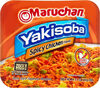Yakisoba spicy chicken flavor - Producto