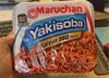 Yakisoba Korean BBQ - Product