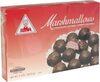 Passover chocolate covered marshmallows cherry - Product