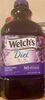 Welch’s diet - Product