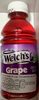 Welchs - Producto