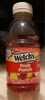 Welch’s fruit punch - Product