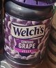 Welch's grape jelly - Produkt