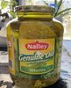 Genuine dill wholes - Product