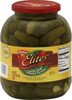 Bay valley foods elites pickles - Product