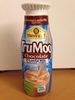 TruMoo Chocolate 1% Lowfat Milk - Product