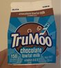Chocolate Lowfat Milk - Product